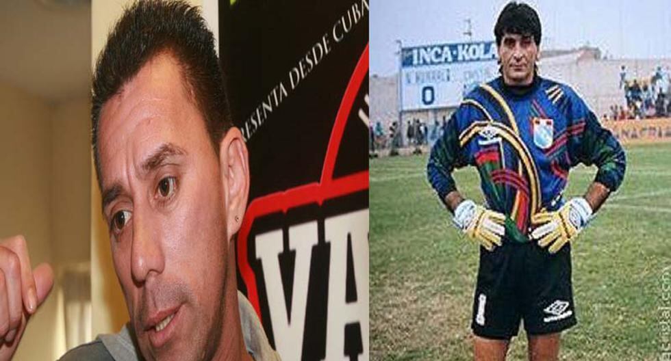 Miguel Rebosio sobre Julio Balerio Hace unos días soñé con él FUTBOL