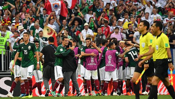 Mister Chip y su polémico mensaje sobre la selección de México
