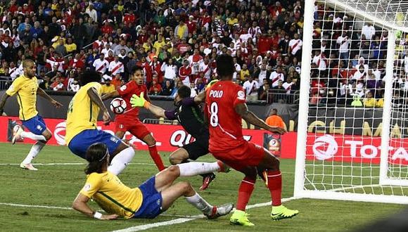 Perú vs. Brasil | El historial de partidos entre la 'bicolor' y el 'sratch' en Copa América | FOTO