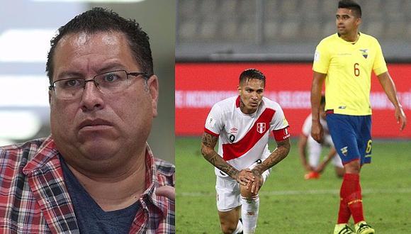 Selección peruana: ¿cuánto perjudicará los comentarios racistas de Phillips Butters?