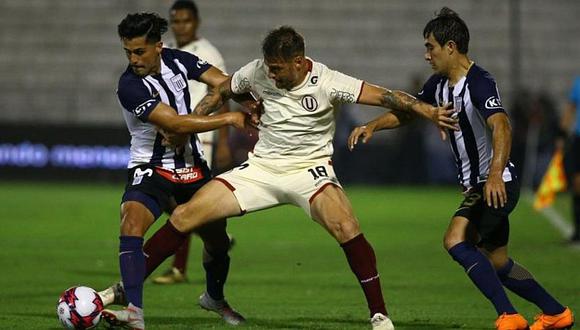 Alianza Lima lanza advertencia si es que el clásico se juega con dos hinchadas