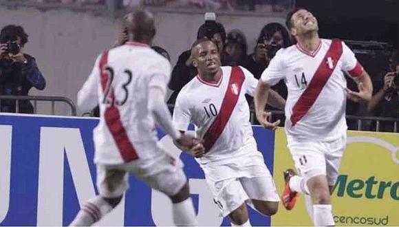 Selección peruana: ¿Cómo íbamos en la fecha 14 para Brasil 2014?