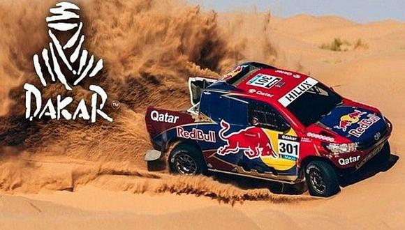 ​Dakar 2019: Entregan licencias deportivas a 25 pilotos peruanos