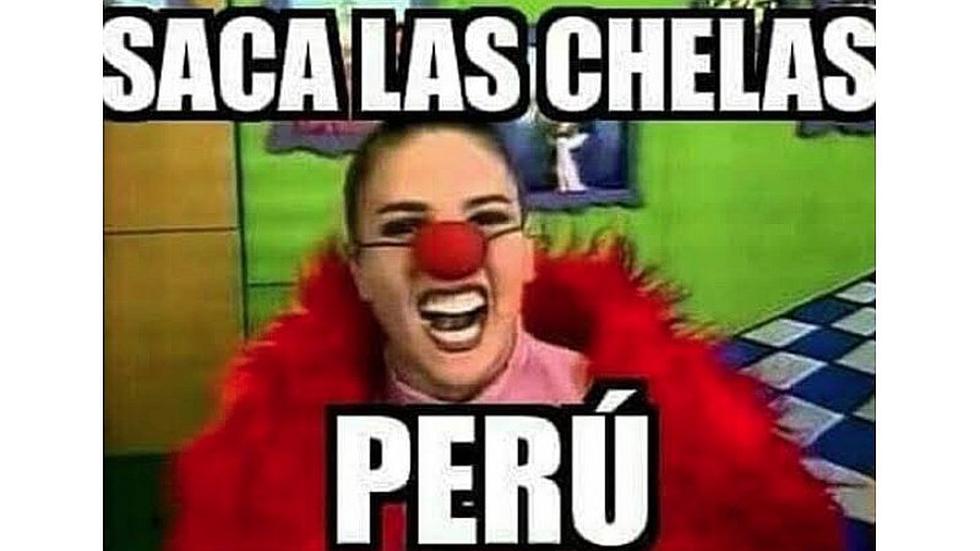 Perú vs. Bolivia: diviértete con los mejores memes del triunfo 'bicolor' en la Copa América 2019 | FOTOS