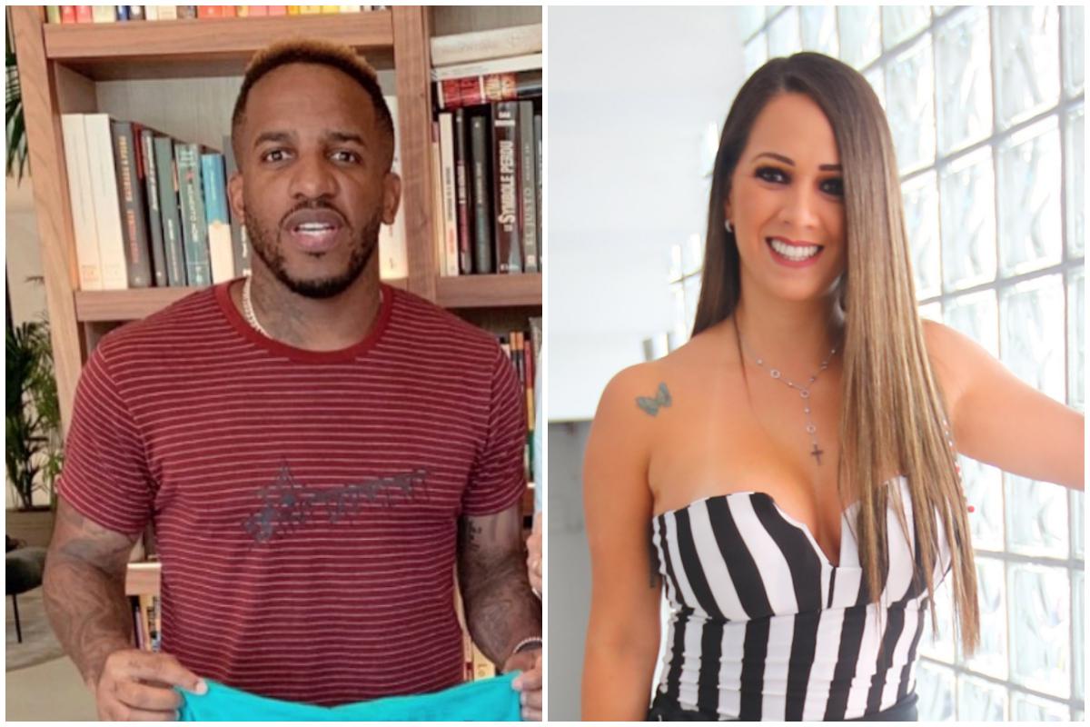 San Valentín: Jefferson Farfán envía conmovedor mensaje por el día del amor y la amistad en medio de polémica con Melissa Klug. (Foto: Instagram)