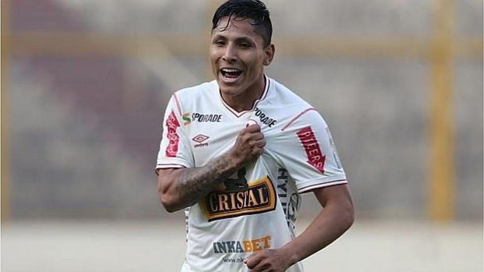 Universitario | Samuel Eugenio: cuatro cracks que promovió 'Chamuco' como DT en menores del club | FOTOS