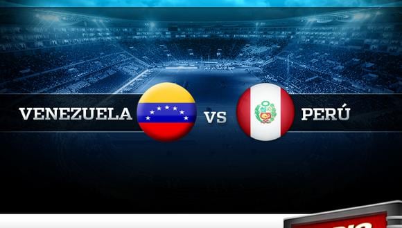 Radio Bocón te lleva en vivo el Venezuela vs Perú