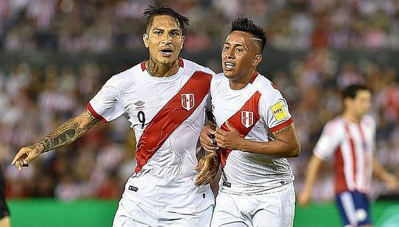 Selección peruana: Casas de apuestas evalúan posibilidades mundialistas