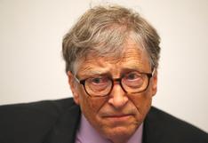 Bill Gates renuncia al cargo de director de Microsoft [FOTOS]