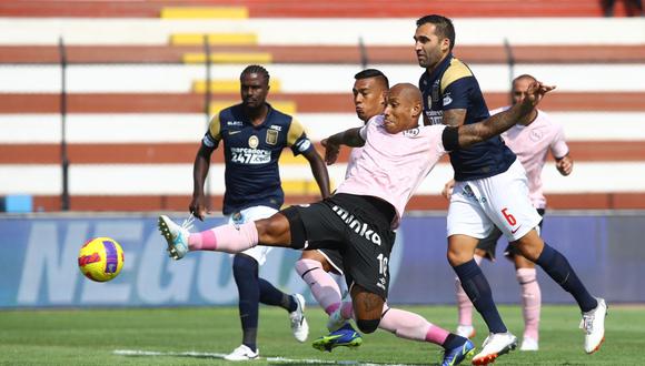 Alianza Lima vs. Sport Boys EN VIVO EN DIRECTO ONLINE se enfrentan este domingo 13 de febrero por la segunda jornada de la Liga 1 2022 en el Estadio Miguel Grau del Callao.