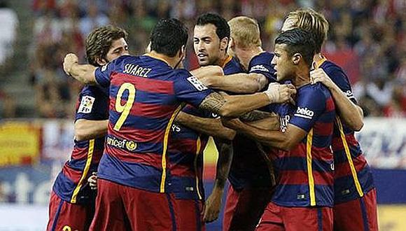 Josep Minguella: "Barcelona ha gastado 600 millones de euros y juegan los mismos"