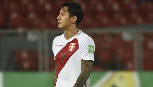 Gianluca Lapadula será el reemplazante de Paolo Guerrero en el ataque de Perú en la Copa América. (Foto: Agencia)