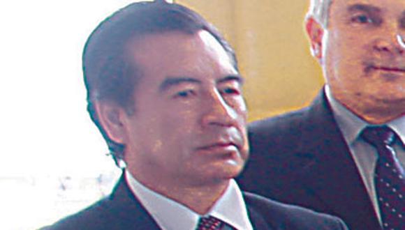 Pacheco aleja de su entorno a cuestionado ex presidente del UTC, Pelayo Urquiza