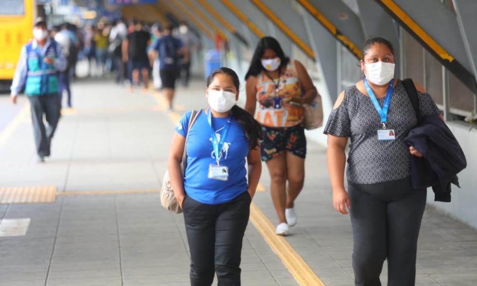 Este domingo no podrán transitar ni hombres ni mujeres, solo con permisos especiales. | Foto: GEC