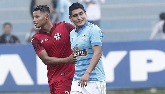Sporting Cristal: Ávila asegura que Alianza Lima ya está en la final