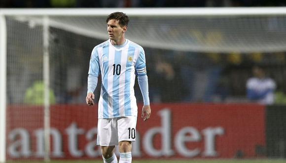 Lionel Messi cumple 28 años en medio del sueño por la Copa América 2015