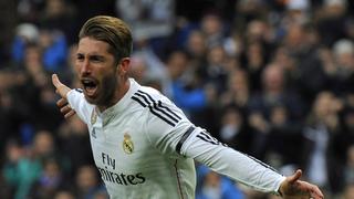 FINAL: Real Madrid vs Real Sociedad (4-1) - Revive el Minuto a Minuto - Liga Española