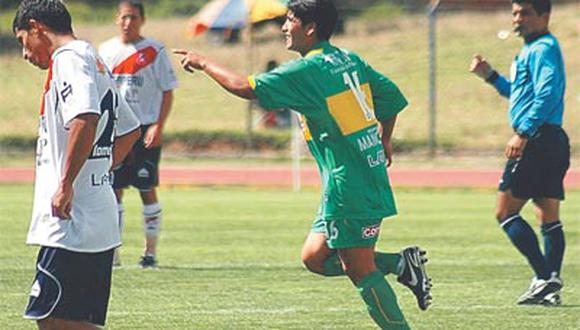 Sport Huancayo sigue invicto como local. Ayer sumó su sexto triunfo al vencer 1-0 a Gálvez