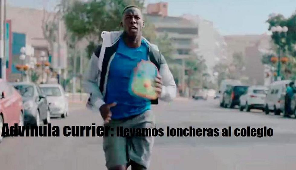 ​Advíncula protagonizó estos memes tras actuación ante Alemania