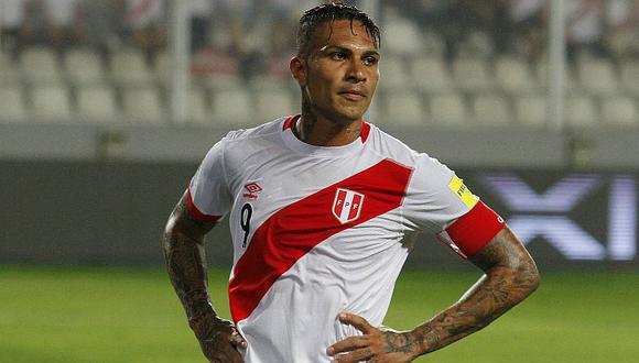 Selección peruana: Paolo Guerrero no llegó a Lima ¿perdió el vuelo?