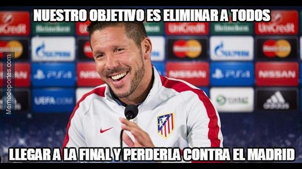 Real Madrid vs. Bayern Munich: los memes del partido por Champions League