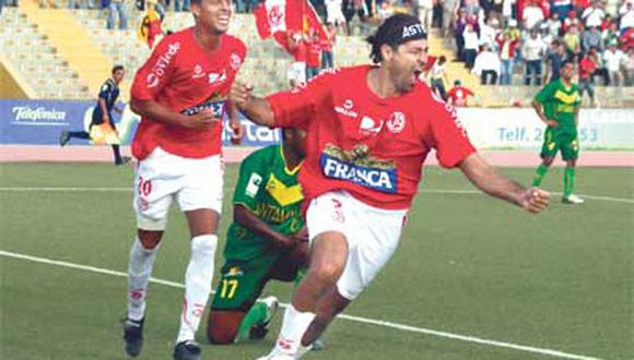 Aurich empató en casa con Sport Ancash y dejó que íntimos se mantengan como únicos punteros de la Liguilla A