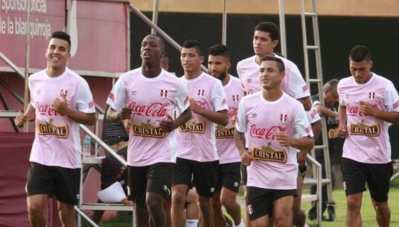 Selección peruana: las 'sorpresas' de la Copa América 2011 que ya no están