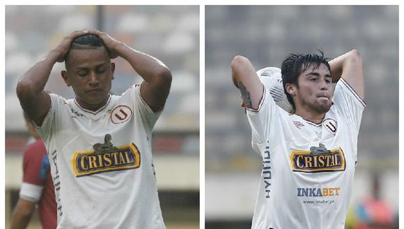 Universitario de Deportes: ¿Chávez apoya comentario que llama 'cag...' a Rodrigo Cuba?