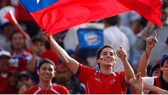 Perú vs. Argentina: ¿chilenos esperan triunfo de la Bicolor en La Bombonera?