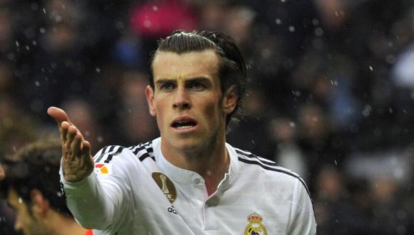 Chelsea está dispuesto a pagar 100 millones de euros por Gareth Bale