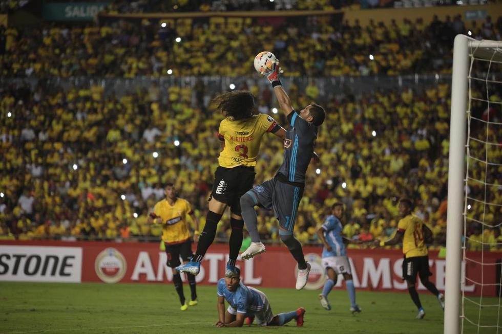Diego Rebagliati tras goleada que recibió Cristal: "En lo que hemos visto, es el peor equipo de la Copa, Carabobo es mejor, lejos"