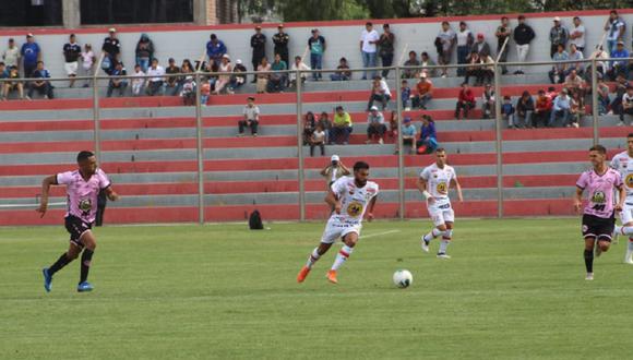 GOL PERÚ EN VIVO, Sport Boys 0-0 Ayacucho desde Ciudad de Cumaná por la fecha 2 del Torneo Apertura | FOTO: LIGA 1