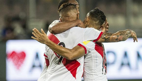 Perú alcanzará puesto histórico en ranking FIFA tras victoria ante Bolivia