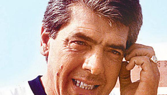 Argentino Solé  será otra vez el PF de club celeste