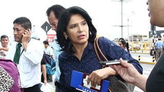 Alianza Lima: Futbolistas están incómodos con gestión de Susana Cuba