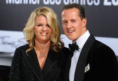 Michael Schumacher: esposa del alemán dio un mensaje previo al sexto aniversario del trágico accidente