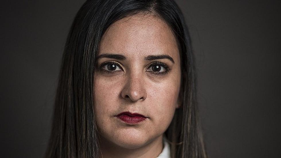 Romina Antoniazzi revela qué partido fue el "punto de quiebre" para clasificar a Rusia 2018 | VIDEO