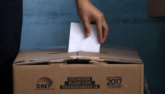Ecuador tendrás sus elecciones presidenciales 2021 para elegir a sus nuevas autoridades. Aquí te contamos cómo y dónde debes sufragar para hacer efectivo tu derecho