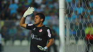 Erick Delgado volverá de Miami para cerrar con Deportivo Municipal