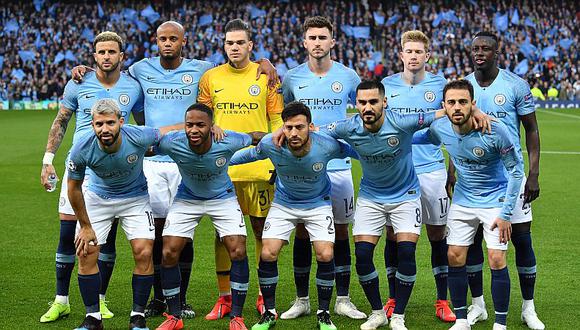 Manchester City se desmantela: 8 jugadores pidieron su salida cansados de Guardiola