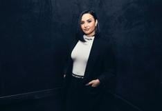 People’s Choice Awards 2020: Demi Lovato y el look que lució en la red carpet  