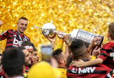 Flamengo campeón de la Copa Libertadores 2019: River Plate felicitó al ‘Mengao’ tras consagración en el Monumental