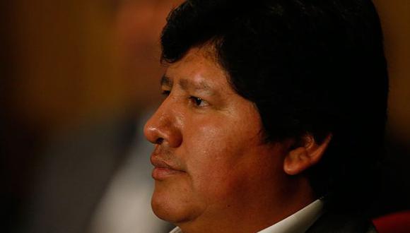 Selección Peruana: ¿Presidente Edwin Oviedo viene siendo extorsionado?