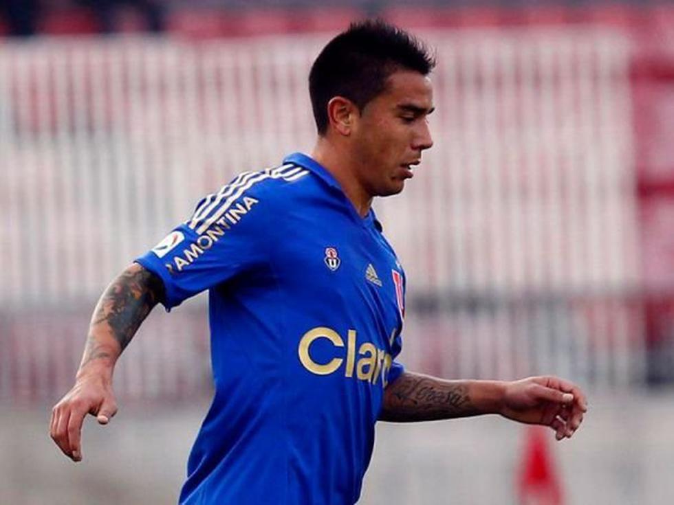 Conoce a Joao Ortíz, el chileno que quiere jugar por la selección peruana [VIDEO]