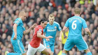 FINAL: Manchester United 2 - 0 Sunderland - Revive el Minuto a minuto - Premier League 
