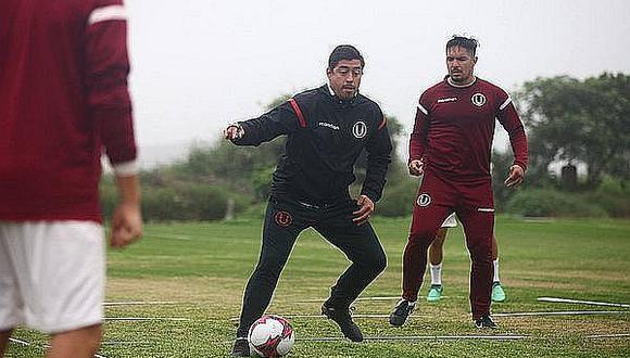 Nicolás Córdova: "El equipo emocionalmente recobró la confianza"