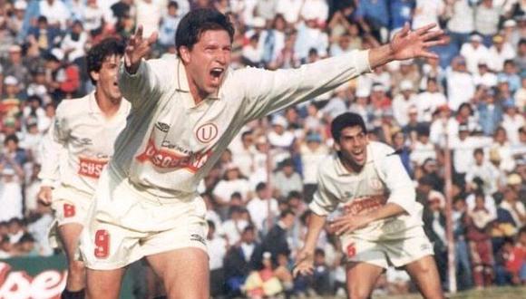 Ex Universitario de Deportes: "Alianza Lima es merecido campeón"