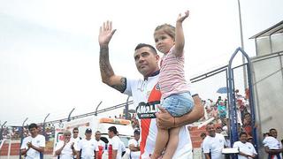 Ellos son los que pelean por el premio al goleador del Descentralizado