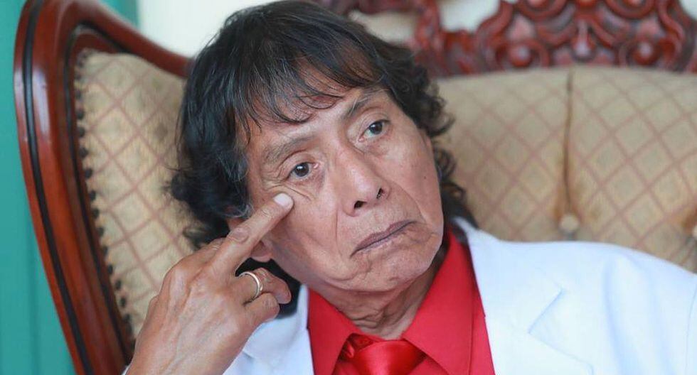 Iván Cruz y su consejo de padre para Christian Cueva: ‘Acércate a Dios’ | Foto: trome