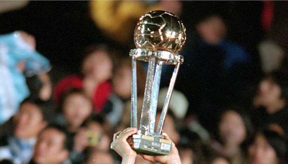 CONMEBOL y UEFA evalúan regreso de la Copa Intercontinental